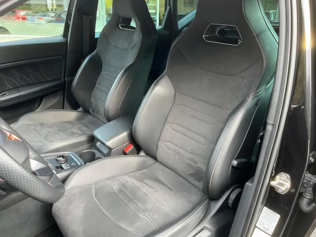 CUPRA Ateca 2.0 TSI VZ 4Drive DSG