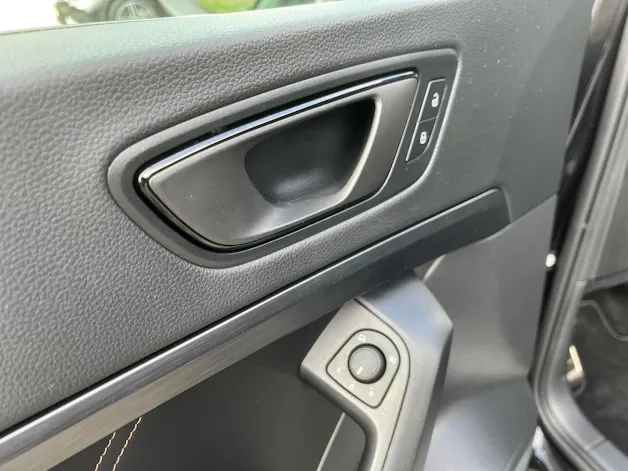 CUPRA Ateca 2.0 TSI VZ 4Drive DSG