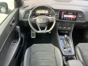 CUPRA Ateca 2.0 TSI VZ 4Drive DSG