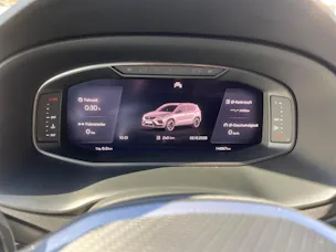 CUPRA Ateca 2.0 TSI VZ 4Drive DSG
