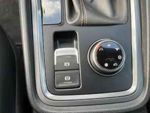 CUPRA Ateca 2.0 TSI VZ 4Drive DSG
