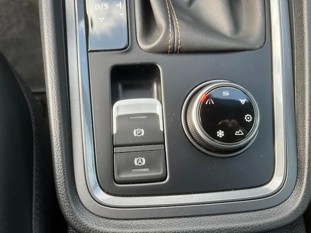 CUPRA Ateca 2.0 TSI VZ 4Drive DSG