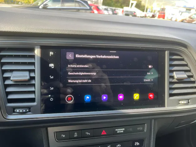 CUPRA Ateca 2.0 TSI VZ 4Drive DSG