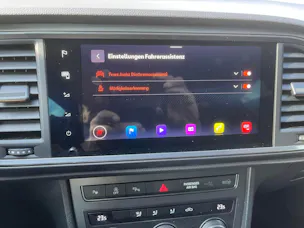 CUPRA Ateca 2.0 TSI VZ 4Drive DSG