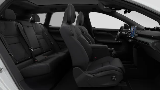 VOLVO EX60 P10 Twin Ultra AWD