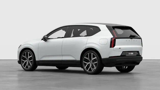 VOLVO EX60 P10 Twin Ultra AWD