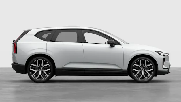 VOLVO EX60 P10 Twin Ultra AWD
