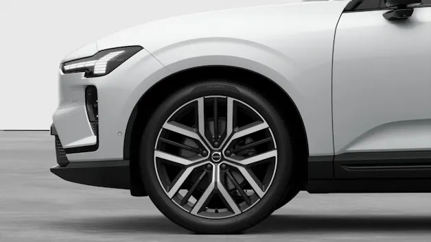 VOLVO EX60 P10 Twin Ultra AWD