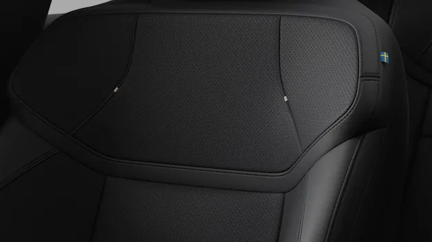 VOLVO EX60 P10 Twin Ultra AWD