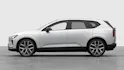 VOLVO EX60 P10 Twin Ultra AWD