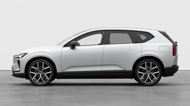 VOLVO EX60 P10 Twin Ultra AWD