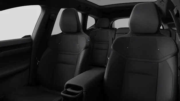 VOLVO EX60 P10 Twin Ultra AWD