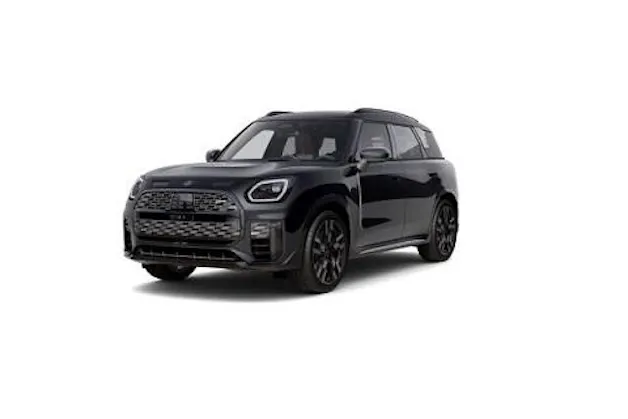 MINI Countryman U25 2.0i S SDKG ALL4