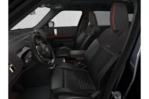 MINI Countryman U25 2.0i S SDKG ALL4