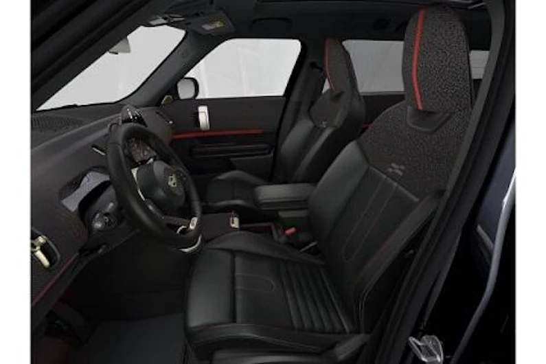 Fahrzeugbild MINI COUNTRYMAN