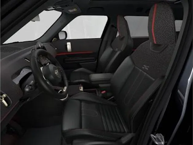 MINI Countryman U25 2.0i S SDKG ALL4