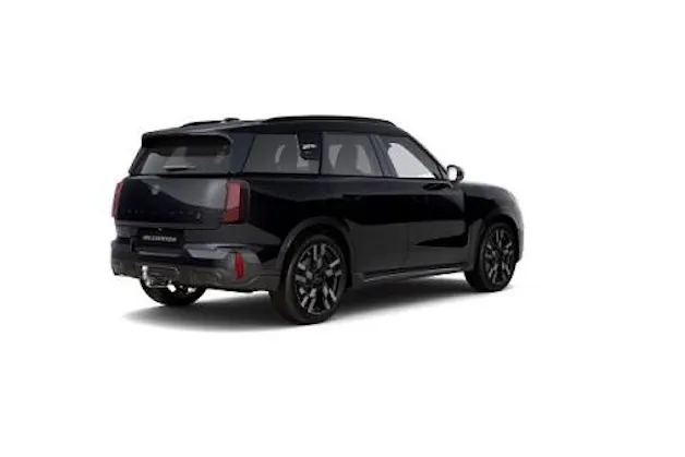 MINI Countryman U25 2.0i S SDKG ALL4