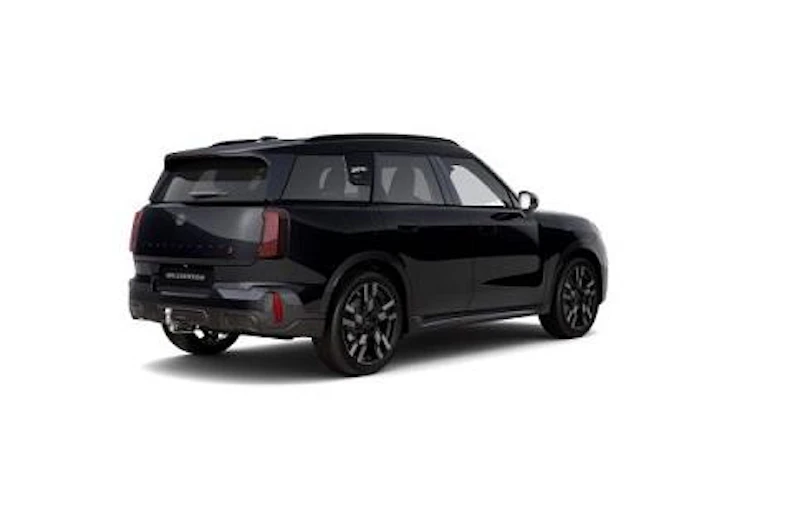 Fahrzeugbild MINI COUNTRYMAN