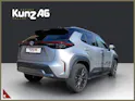 Toyota Yaris Cross 1.5 VVT-i HSD Adventure AWD-i