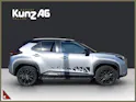 Toyota Yaris Cross 1.5 VVT-i HSD Adventure AWD-i