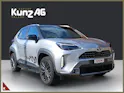 Toyota Yaris Cross 1.5 VVT-i HSD Adventure AWD-i