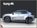 Toyota Yaris Cross 1.5 VVT-i HSD Adventure AWD-i
