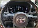 Toyota Yaris Cross 1.5 VVT-i HSD Adventure AWD-i