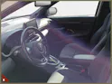 Toyota Yaris Cross 1.5 VVT-i HSD Adventure AWD-i