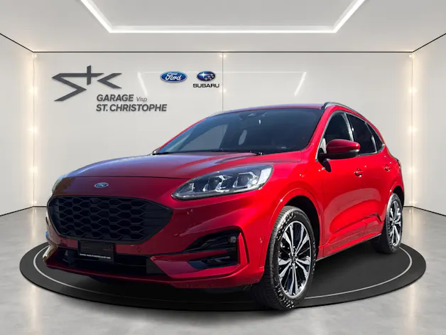 FORD Kuga 2.5 Hybrid ST-Line X 4x4