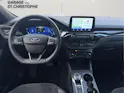 FORD Kuga 2.5 Hybrid ST-Line X 4x4