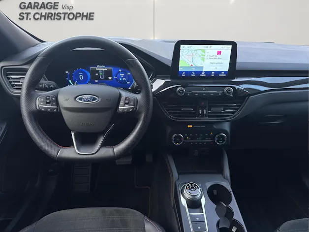 FORD Kuga 2.5 Hybrid ST-Line X 4x4