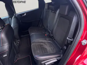 FORD Kuga 2.5 Hybrid ST-Line X 4x4