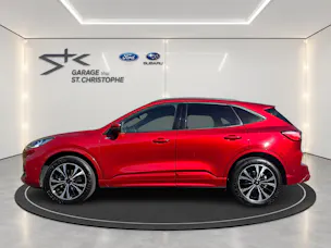 FORD Kuga 2.5 Hybrid ST-Line X 4x4