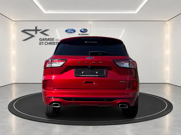 FORD Kuga 2.5 Hybrid ST-Line X 4x4