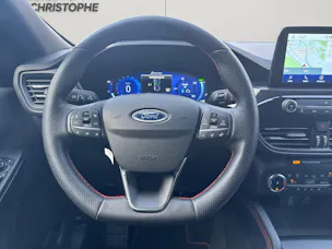 FORD Kuga 2.5 Hybrid ST-Line X 4x4