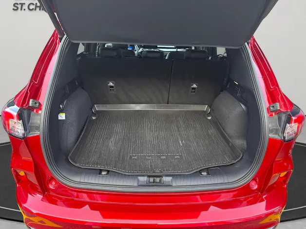 FORD Kuga 2.5 Hybrid ST-Line X 4x4