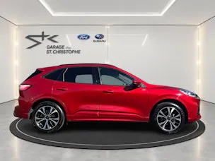 FORD Kuga 2.5 Hybrid ST-Line X 4x4