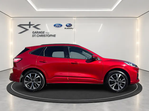 FORD Kuga 2.5 Hybrid ST-Line X 4x4