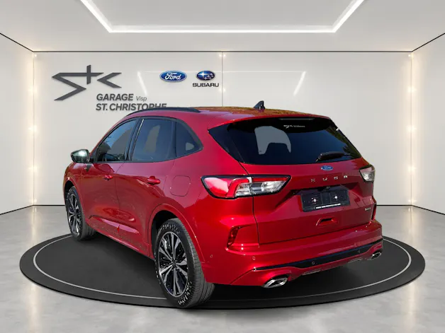 FORD Kuga 2.5 Hybrid ST-Line X 4x4