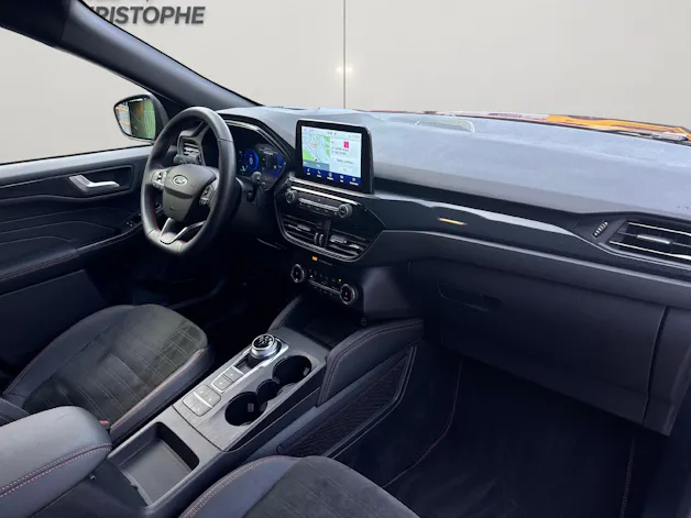FORD Kuga 2.5 Hybrid ST-Line X 4x4