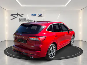 FORD Kuga 2.5 Hybrid ST-Line X 4x4