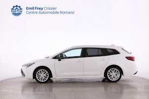 Fahrzeugbild TOYOTA Corolla Touring Sports 1.8 HSD Trend