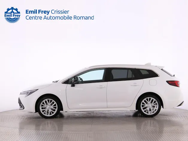 Toyota Corolla Touring Sports 1.8 HSD Trend