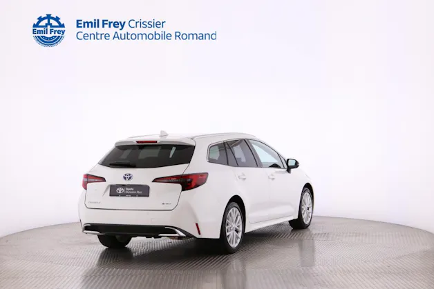 Toyota Corolla Touring Sports 1.8 HSD Trend