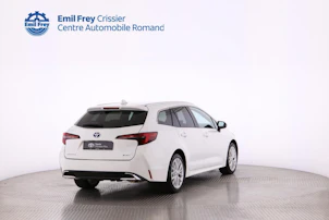 Fahrzeugbild TOYOTA Corolla Touring Sports 1.8 HSD Trend