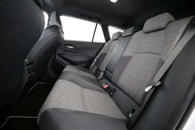 Toyota Corolla Touring Sports 1.8 HSD Trend