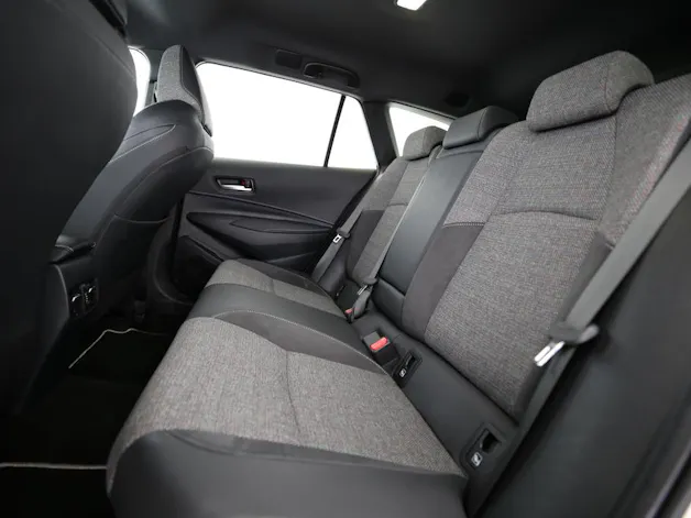 Toyota Corolla Touring Sports 1.8 HSD Trend