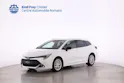 Toyota Corolla Touring Sports 1.8 HSD Trend