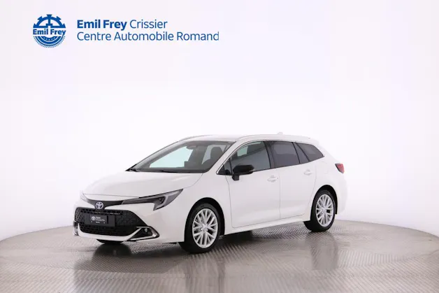 Toyota Corolla Touring Sports 1.8 HSD Trend