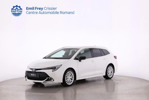 Fahrzeugbild TOYOTA Corolla Touring Sports 1.8 HSD Trend